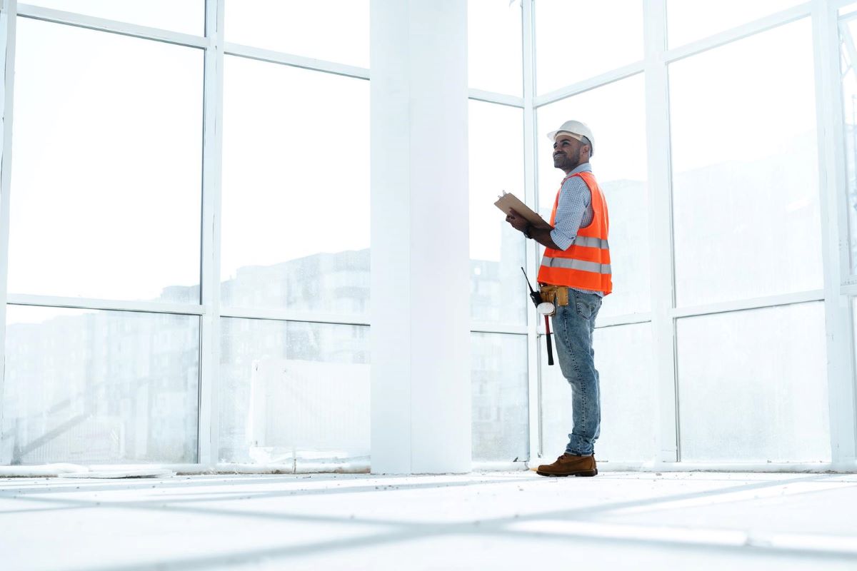 Construction defect litigation at Bainbridge Law Firm